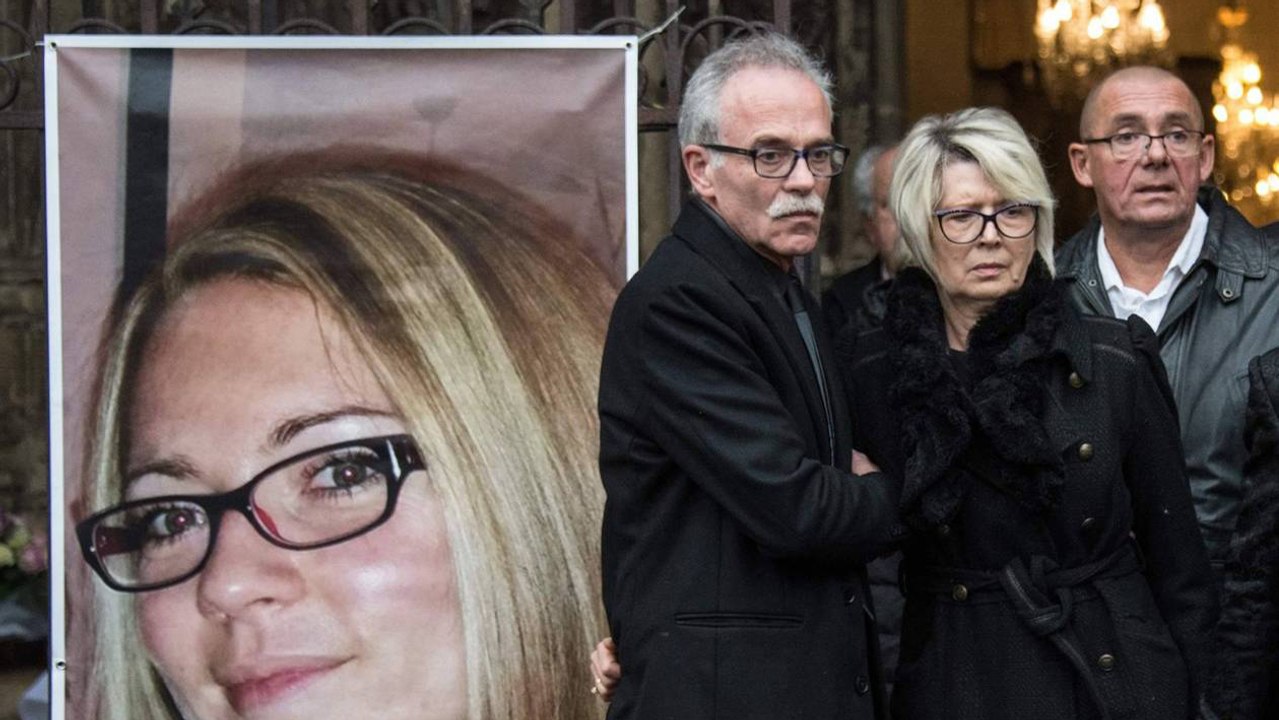 Nouveau rebondissement dans l'affaire Daval : Alexia Daval a reçu de violents coups au crâne avant d'être étranglée, selon l'autopsie