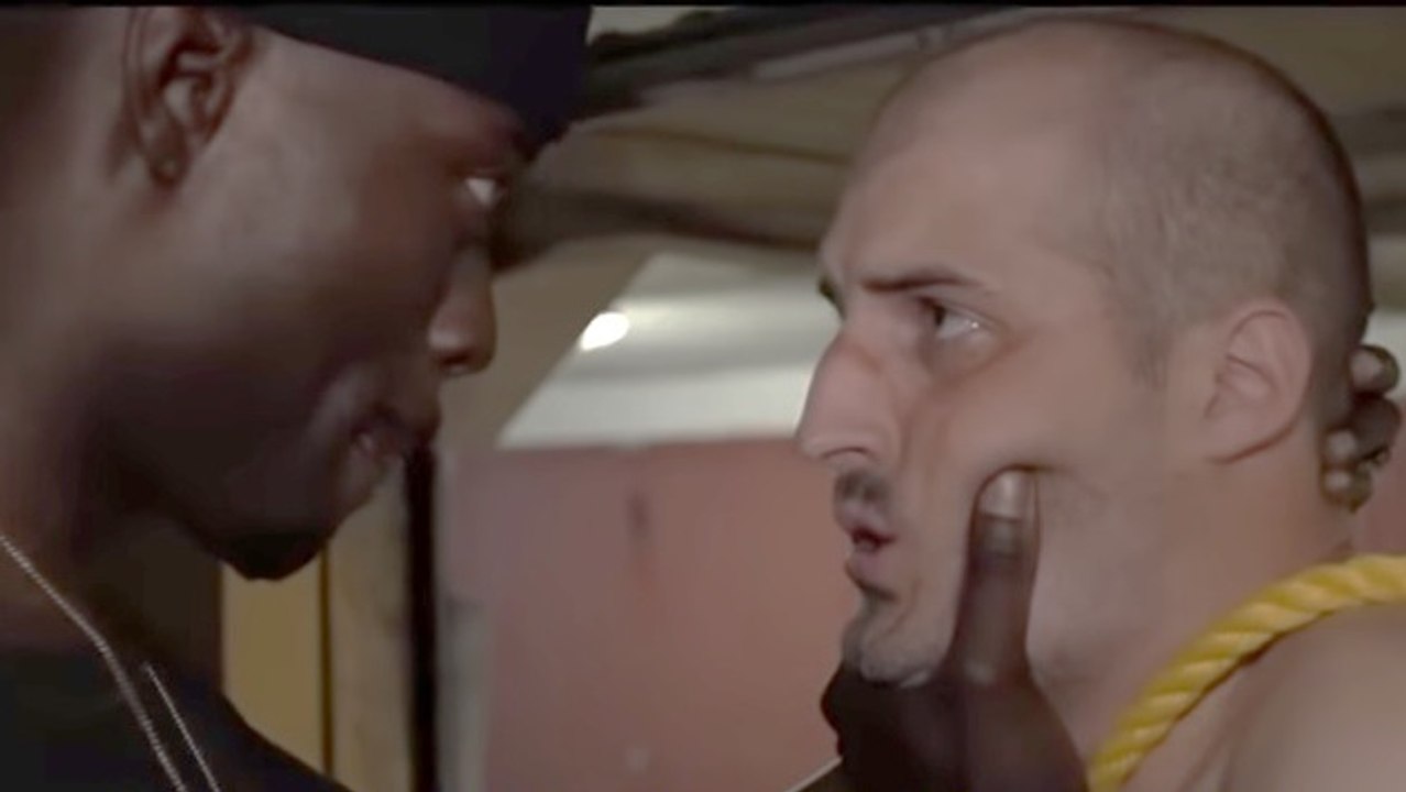 "Pendez les blancs" : un clip du rappeur Nick Conrad fait scandale sur le web