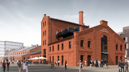 Un musée consacré à la vodka a ouvert ses portes à Varsovie