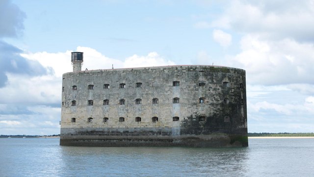 Fort Boyard : après les cylindres, une autre épreuve culte est supprimée