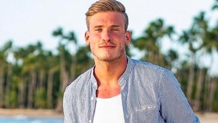 Tom Diversy, le candidat de téléréalité est décédé