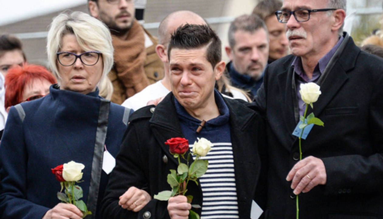 Meurtre d'Alexia Daval : la version de Jonathann Daval pourrait être contredite par une bombe aérosol