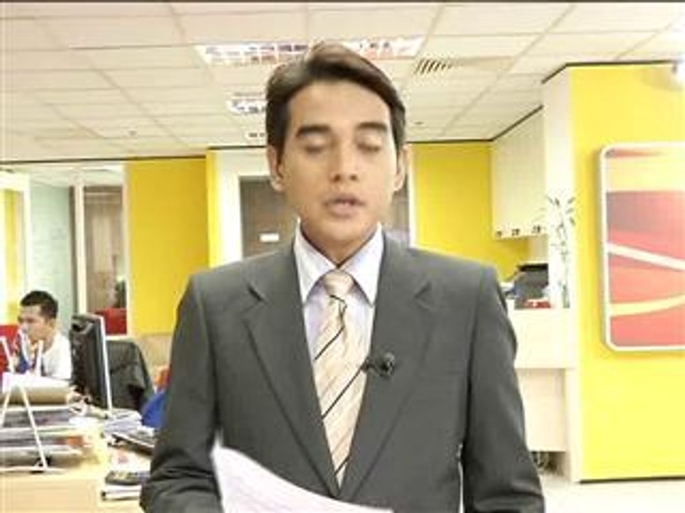 Kebakaran hutan simpan terkawal