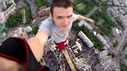 En 6 ans, plus de 250 personnes sont mortes en prenant un selfie