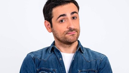 Camille Combal : la drôle de révélation de l'animateur à ses auditeurs