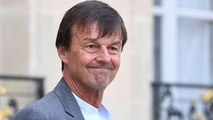 Nicolas Hulot : pourquoi a-t-il démissionné du gouvernement ?