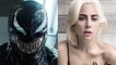 La sortie de Venom sabotée par les fans de Lady Gaga ?