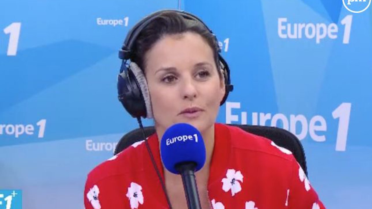 Mondial 2018 : “stupéfaite“ par l’attitude des Bleus, Faustine Bollaert pousse un coup de gueule