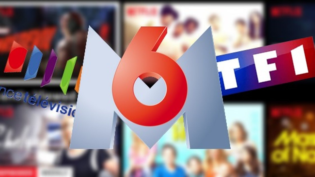 Découvrez Salto, le Netflix à la française pour concurrencer la plateforme !