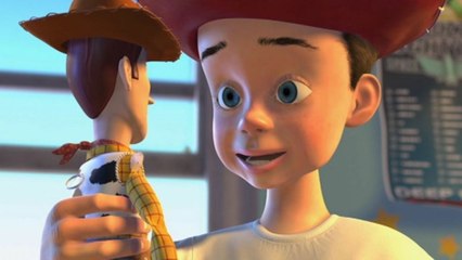 Toy Story : une nouvelle théorie fait parler les Twittos