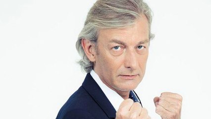 Gilles Verdez : son énorme coup de gueule contre Pascal de Koh-Lant