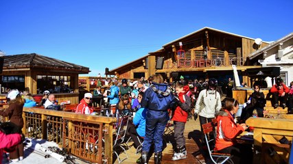 Découvrez le programme pour les 50 ans de la Folie Douce !
