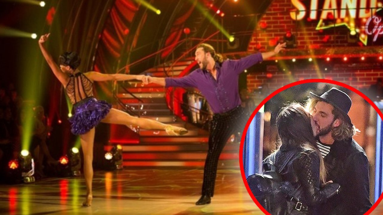 Strictly Come Dancing : un candidat infidèle avec sa danseuse de la version anglaise de Danse avec les Stars