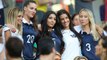 Coupe du monde 2018 : pourquoi les compagnes des Bleus étaient absentes des tribunes avant France-Danemark ?