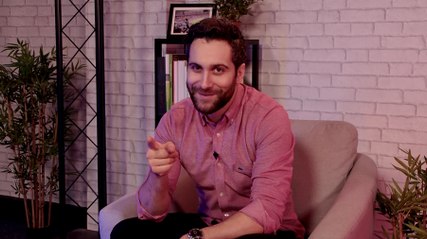 Seb Mellia : L'humoriste qui va vous donner envie de vous lever à 13h