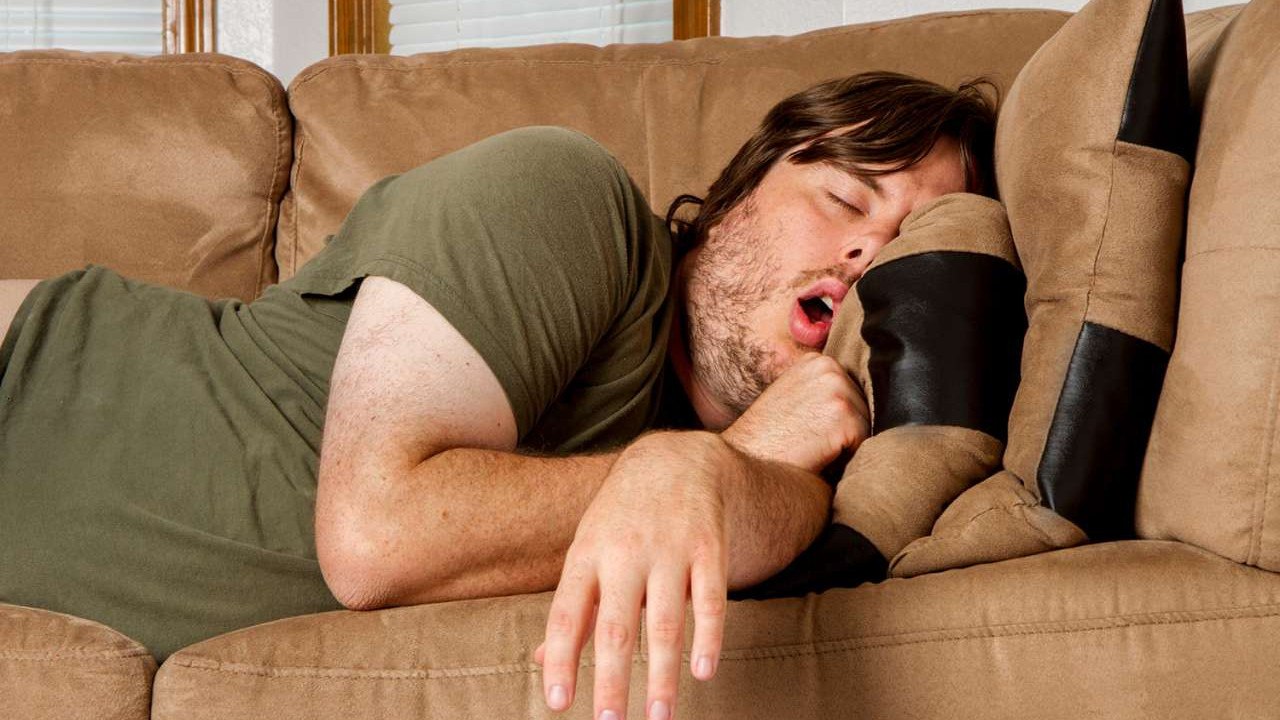 Vous voulez vivre heureux ? Soyez paresseux, c'est "noble, juste et productif"