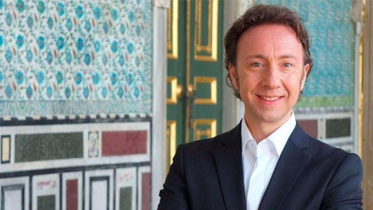 TPMP : Stéphane Bern refuse de venir dans l'émission à cause de Gilles Verdez et tacle sèchement le chroniqueur