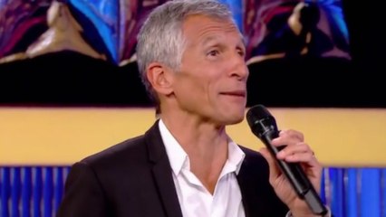 VIDEO - N'oubliez pas les paroles : un candidat reçoit la visite surprise de son ancien patron... devenu un célèbre animateur