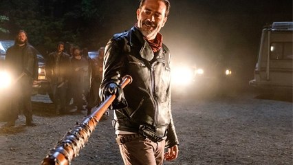 The Walking Dead : découvrez qui était à deux doigts de mourir à la place de Glenn et Abraham