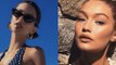 Deux bombes sur un bateau en Grèce : quand Emily Ratajkowski et Gigi Hadid enflamment Mykonos