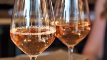 Boire du rosé en hiver ? La nouvelle tendance