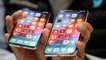 Apple accusé de sexisme à cause de la taille de ses nouveaux iPhone, trop grands pour les mains des femmes