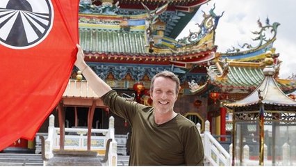 Pékin Express : voilà pourquoi la nouvelle saison a failli ne pas voir le jour