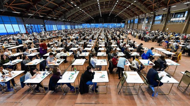 Fin du numerus clausus : comment se fera la sélection en médecine ?