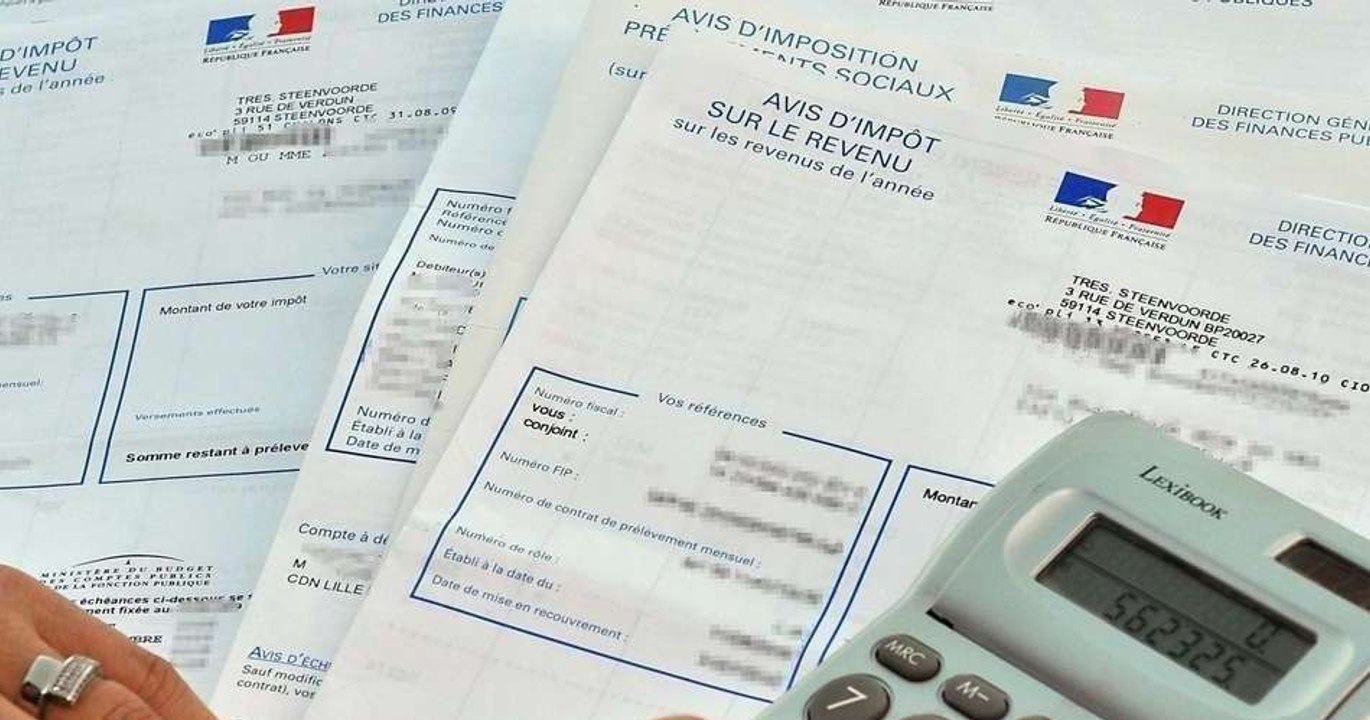 Retour du ras-le-bol fiscal : oubliez la baisse d'impôt mais dites bonjour à de nouveaux impôts