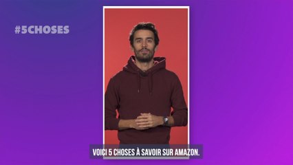 Jeff Bezos : ses secrets pour devenir riche