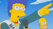 Les Simpson : le drôle d'échange entre Marge et une ancienne First Lady qui avait vivement critiqué la série