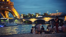 Un arrêté anti-alcool sur les quais de Seine est en vigueur depuis le 4 juillet