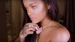 Rihanna : sa vidéo promo glamour (et décolletée) qui donne très chaud !