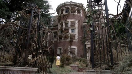 American Horror Story : les propriétaires de la "Murder House" assurent qu'elle est réellement hantée