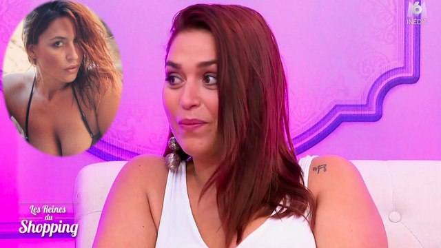 Jessica (Les Reines du Shopping) : la candidate affiche ses formes sensuelles sur Instagram