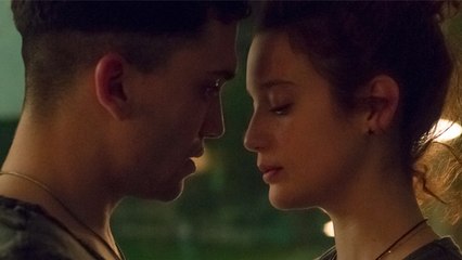 Deux stars des séries Elite et Casa de papel sont en couple !