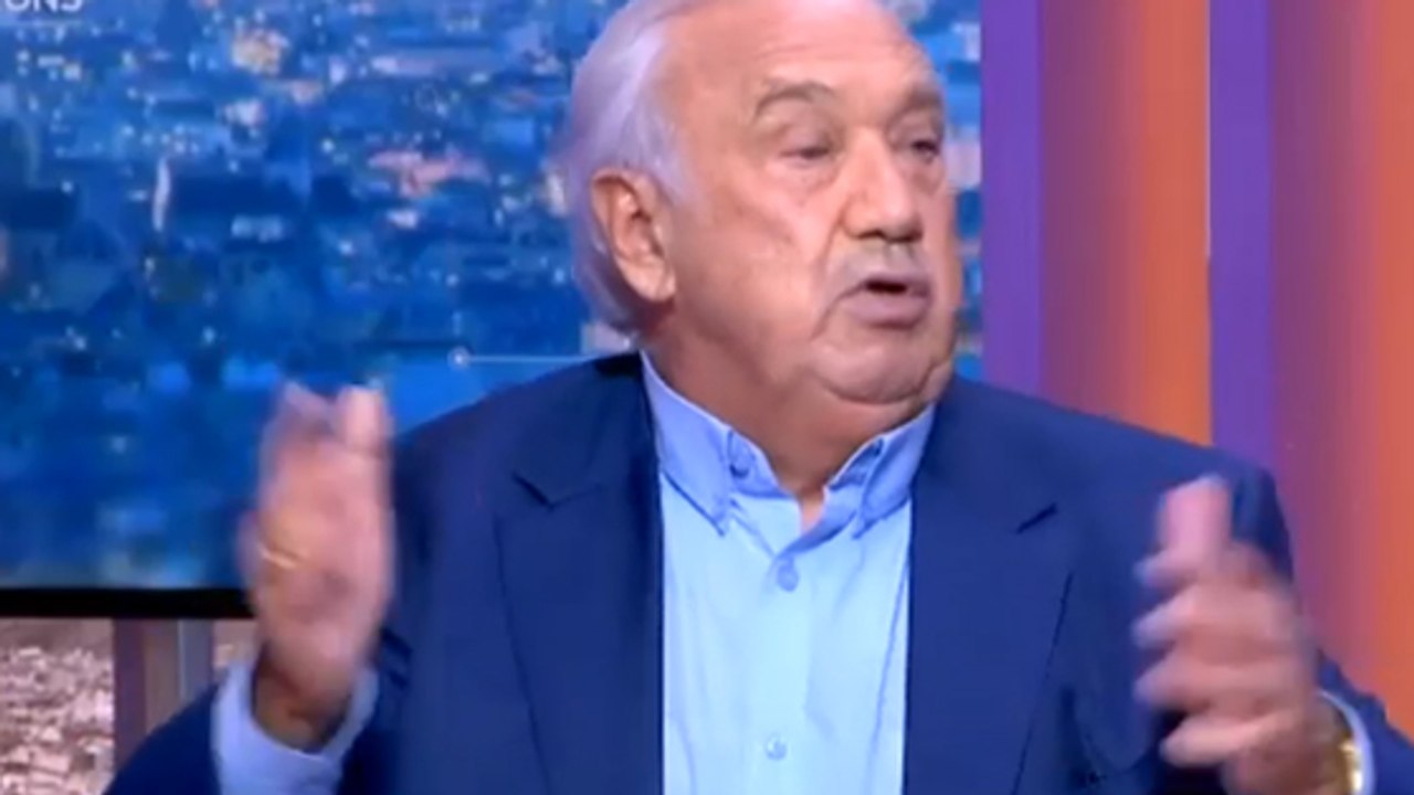 Marcel Campion affirme qu'il n'est pas homophobe... parce qu'il a des "amis homos"