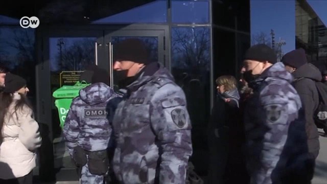 Западные эксперты о Путине в роли Лукашенко, усилении репрессий и провале спецоперации в Украине (11.03.2022)