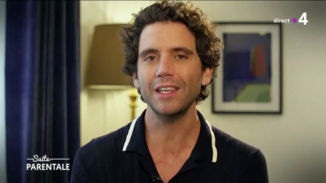 Mika se confie sur le harcèlement qu'il a subi à l'école