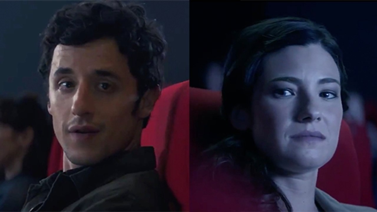 Cette pub pour Pathé Gaumont jugée malsaine fait un bad buzz sur Twitter