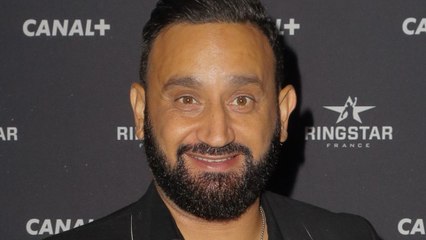 Скачать видео: Cyril Hanouna se moque de la bagarre entre Booba et Kaaris... et en profite pour tacler Yann Barthès !