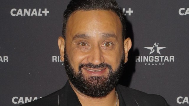 Cyril Hanouna se moque de la bagarre entre Booba et Kaaris... et en profite pour tacler Yann Barthès !