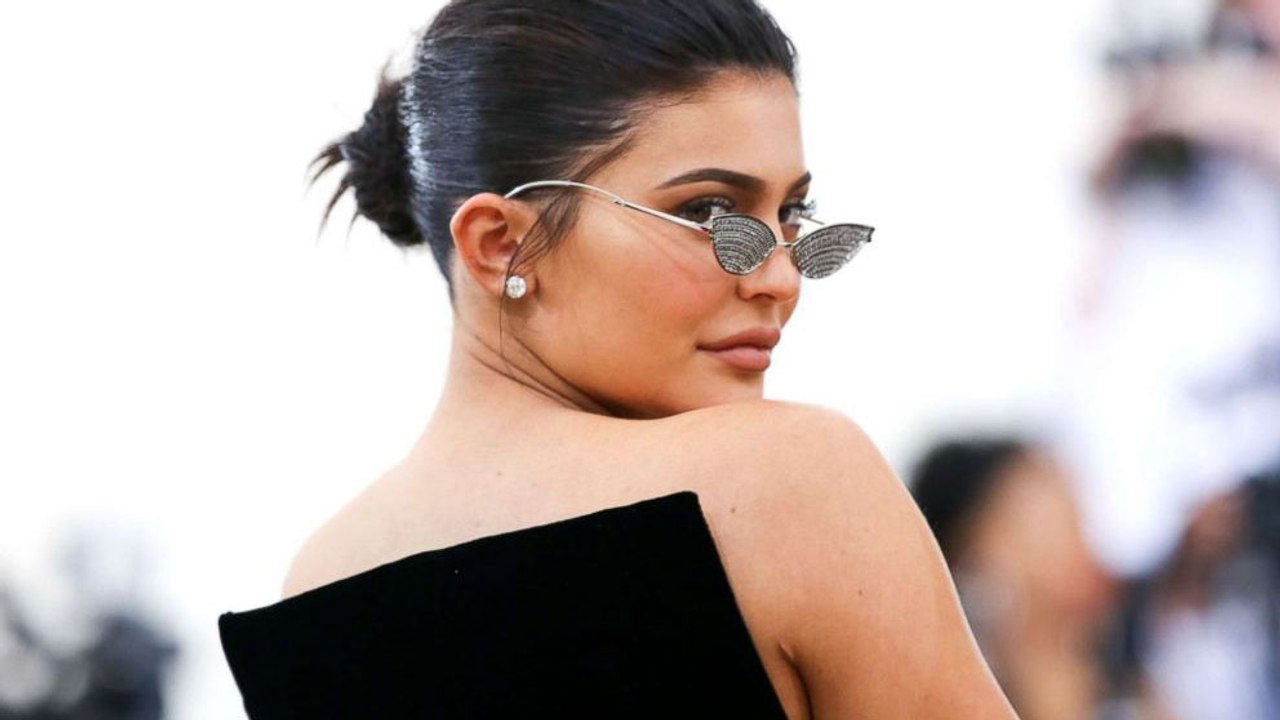 Kylie Jenner : comment elle est devenue l'une des plus jeunes milliardaires de la planète