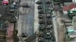 Emboscada ucraniana destruye tanques rusos y son obligados a retroceder