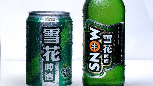 Quelles sont les bières les plus vendues dans le monde ?