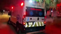 Un hombre  fue asesinado al interior de su vivienda en la colonia San Martín de las Flores de Arriba