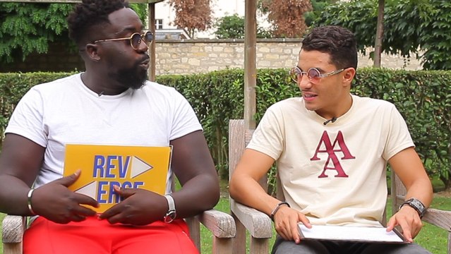 Interview - Samy Seghir (Neuilly sa mère, sa mère) : On avait l’impression de ne jamais s’être quittés