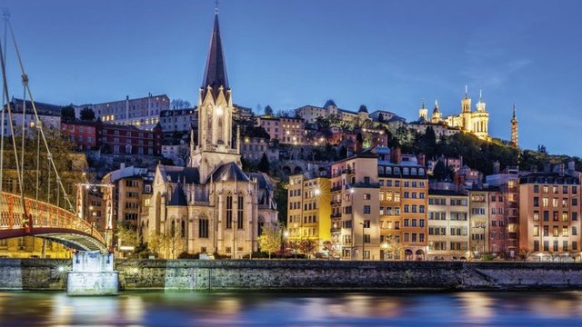 Ce week-end on prend l’apéro à Lyon !