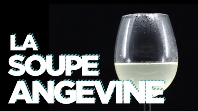Soupe Angevine Cocktail : découvrez la recette