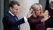 Le rôle indispensable de Brigitte Macron auprès de son mari Emmanuel